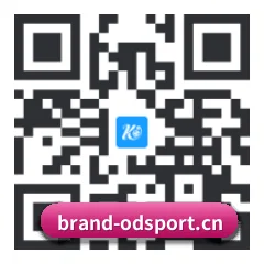 iOS 极速版客户端 二维码